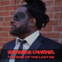 Wheeler del Torro & Craig G - Vengeance Unmasked: Rise of the Last 88 (Craig G Interpretation)