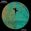 Damelo, Alves - Gostosa (ALL BLAKK Remix)
