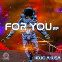 Kojo Akusa - Keep On Believing (Original Mix)