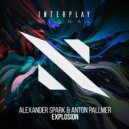 Alexander Spark, Anton Pallmer - Explosion
