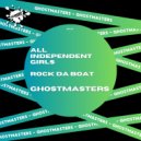 GhostMasters - Rock Da Boat (Club Mix)