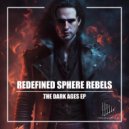 REDEFINED SPHERE REBELS - Get Crazy (Original Mix)
