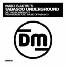 Stereo Dirty - Revenge Of The Olmecs