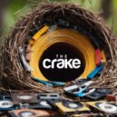 The Crake - Starting a Blaze