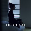 Chilledcow & StreaMode & Guided Meditation Music Zone - Path to Inner Peace with Lofi