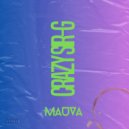 Crazy Sir-G - Mauva (Radio Edit)