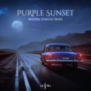 Aatma & Reverse Osmosis - Purple Sunset (Reverse Osmosis Remix)