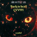 Scandal - Back to Beat CXVIII