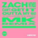 Zach Witness - Can't Get It Outta My Head