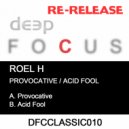 Roel H - Acid Fool