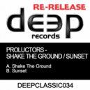 Proluctors - Sunset (Original Mix)