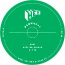 Rauwkost - Nip It (Original Mix)