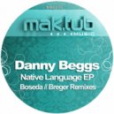 Danny Beggs - Apache (Original Mix)