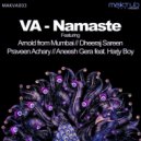 Praveen Achary - Pull my Legato