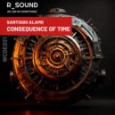 Santiago Alamo - Consequence of Time (Extended Mix)