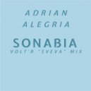 Adrian Alegria - Sonabia (Volt\'R "Sveva" Mix)