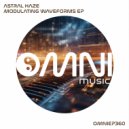 Astral Haze - Resonant Reaction (Original Mix)