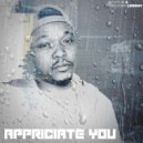 Newton & Gregory Lebsny - Appreciate you ()