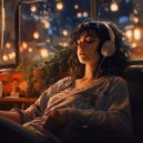 LoFi Hip Hop Beats & LOFI LAND & Fireflyx - Ambient Relaxation in Lofi Style