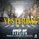 Speed Geek - Shape Of You (From \