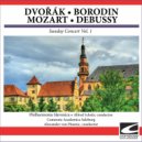 Philharmonia Slavonica - Debussy La Mer - Trois Esquisses Symphoniques - Jeux de Vagues