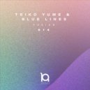 Teiko Yume & Blue Lines - Solution (Original mix)