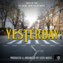 Geek Music - Shape Of You (From \