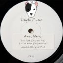 Alez, Weinss - La Cachimba (Original Mix)