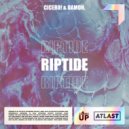 CICERO! & Damon. - Riptide (Original Mix)