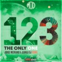 The Only One - One, Two, Three (HardKlubb Remix)