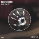Mike Zoran - Pink Car