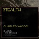Charles Xavior - Web of Sound