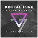 Technodrills - Digital Funk
