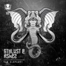 Stylust, Ashez - The Elephant