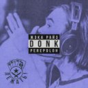 ЖЭКА РАЙЗ & DONK & PEREPOLOH - ЛЕЖАТЬ! (Slowed)