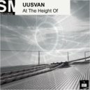 UUSVAN - Do Squeeze Time ()