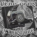 XTRIPMANE & YOUNG$K8TYLXRD - CONTROZZA CON ()