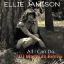 Ellie Jamison - All I Can Do