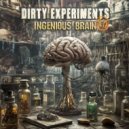 Ingenious Brain - Twisted Perception (Original Mix)