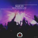 Max ID - Dancing Community