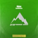ODAX - Continents