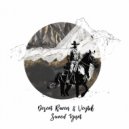 Veytik, Desert Raven - Sacred Yurt