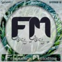 Saginet - Frequency Melodies 012