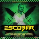 Ofir Cohen - Ba Elaih (Escobar (TR) Extended Remix)