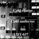 Cold Audio Rec - Cold Charge (Dub Mix)