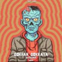 Gokhan Gokkaya - The Night (Original Mix)