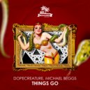 dopecreature, Michael Beggs - Want With It (Original Mix)