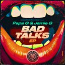 Papa Gee, Jamie G - Phat Buff (Nuksool Mix)