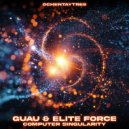 Guau & Elite Force - Computer Singularity