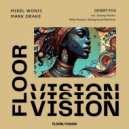 Mikel Wonic, Mark Drake - Desert Fox